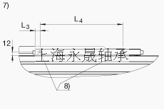 INA 直线执行器 MKUVS42-LM-KT-STOD, 带直线球轴承及导轨组件且采用直接驱动的直线执行器